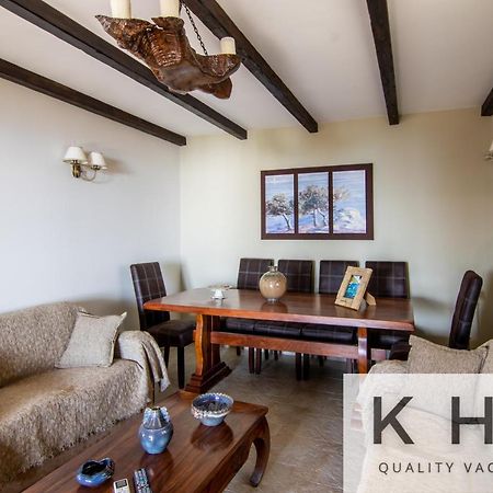 Villa Harmony In Lourdata Livathos  Zewnętrze zdjęcie